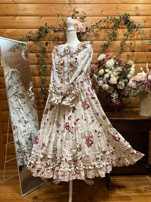 ワンピース | モモコハウス