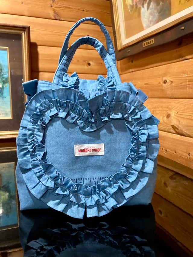 セットアップ | モモコハウス