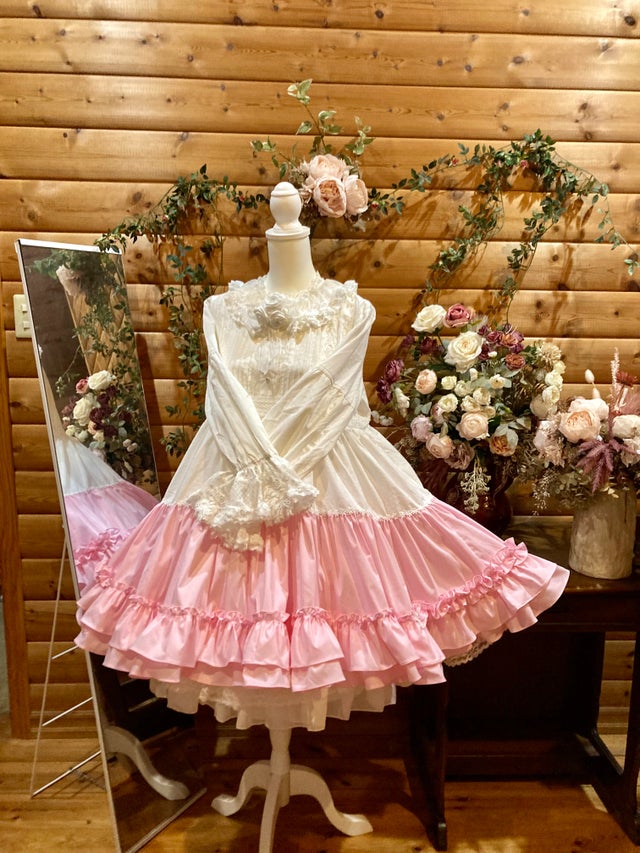 ワンピース | モモコハウス