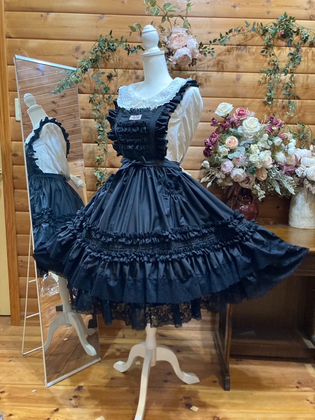 エプロン | モモコハウス