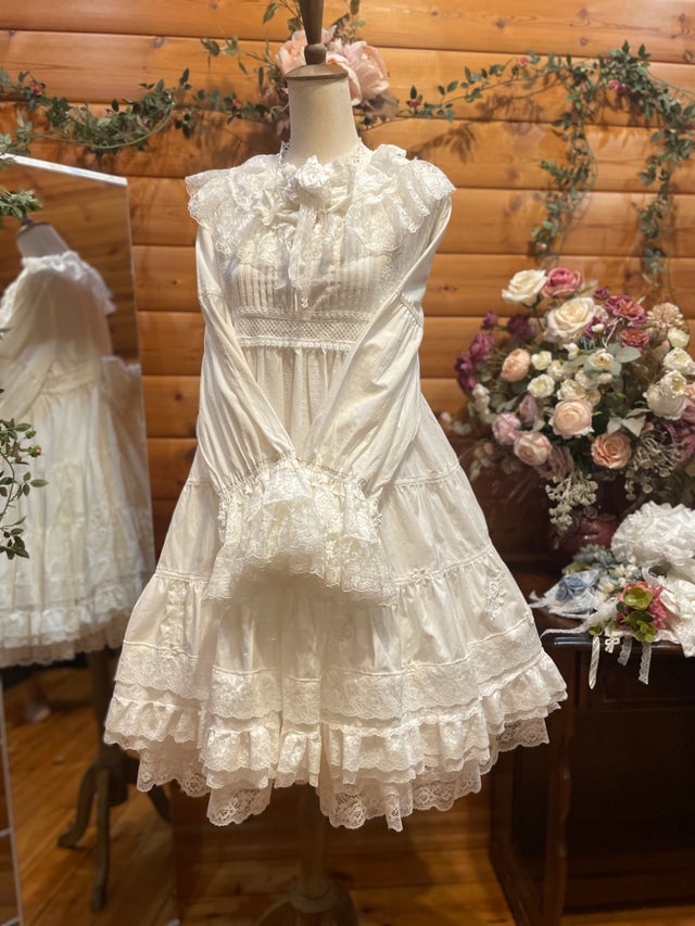 ワンピース | モモコハウス 