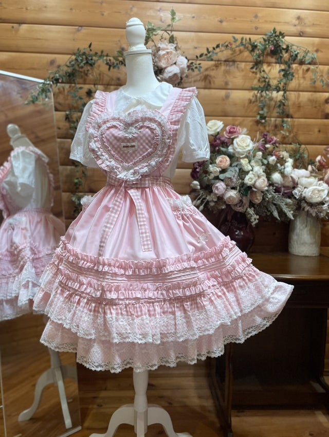 薔薇 レース柄 ピンク モモコハウス MOMOKO HOUSE マルチ ケース すべての商品 | モモコハウス