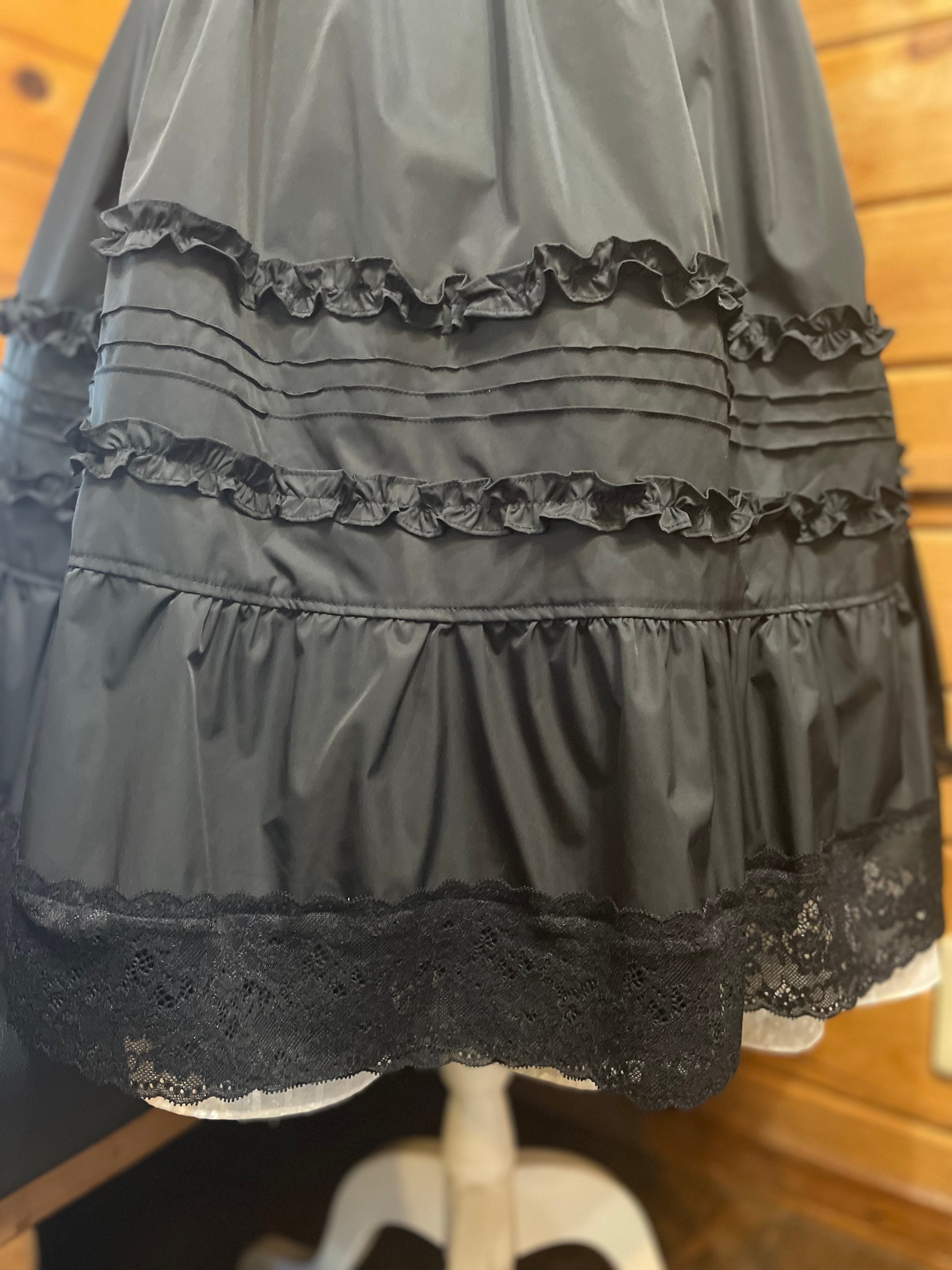 モモコハウス レースエプロン | モモコハウス