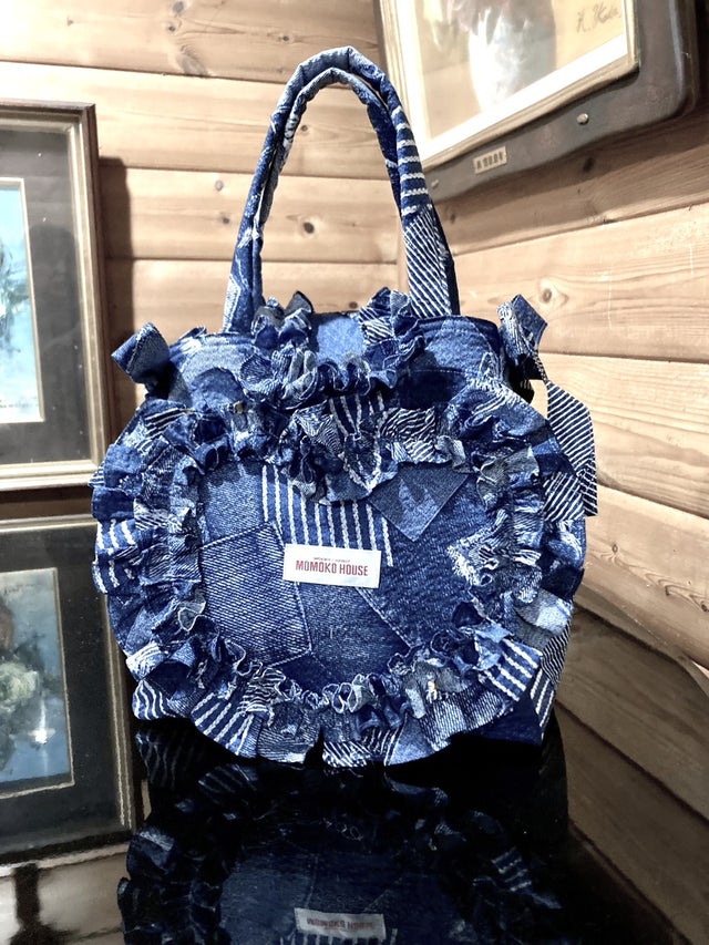 セットアップ | モモコハウス