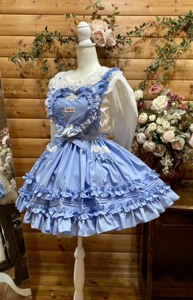 モモコハウス　ワンピース ワンピース | モモコハウス