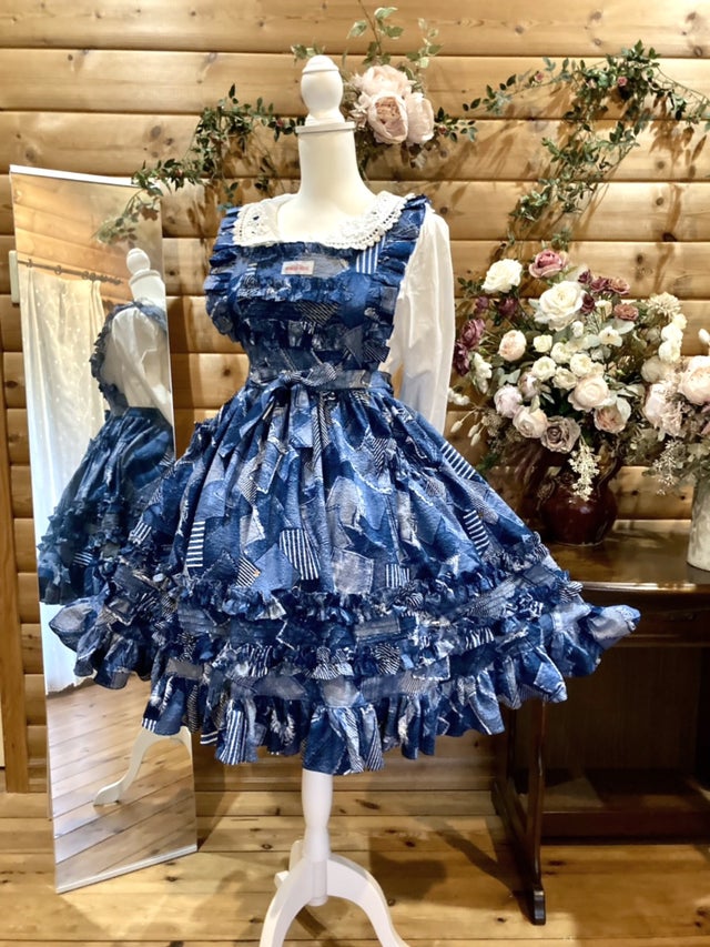 エプロン | モモコハウス