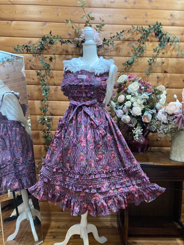 モモコハウス エプロン ピンク ミニ すべての商品 | モモコハウス